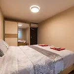 Apartment City Home
