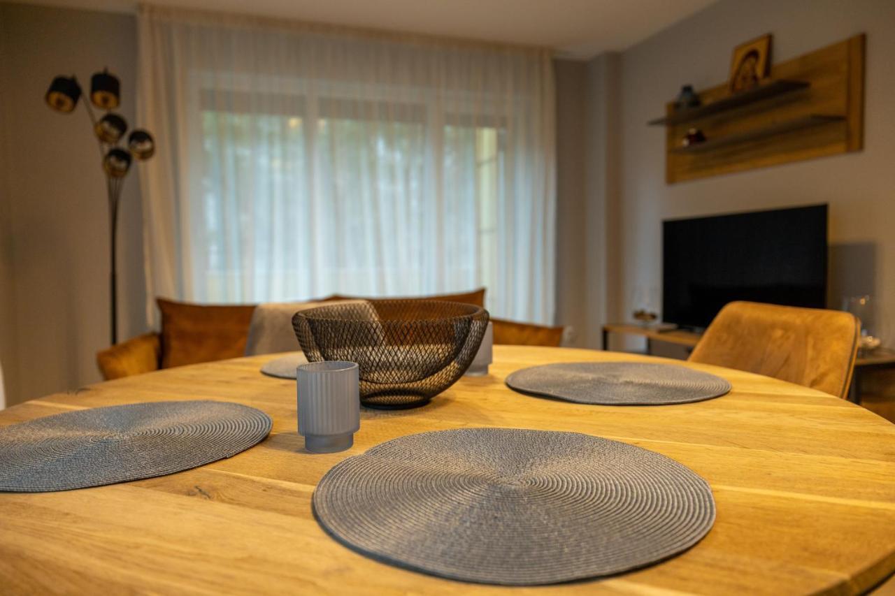 Apartamento Apartment City Home