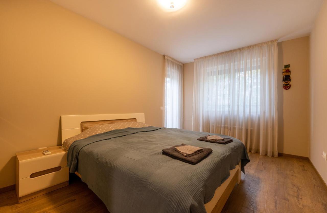 Apartamento Apartment City Home Sofía