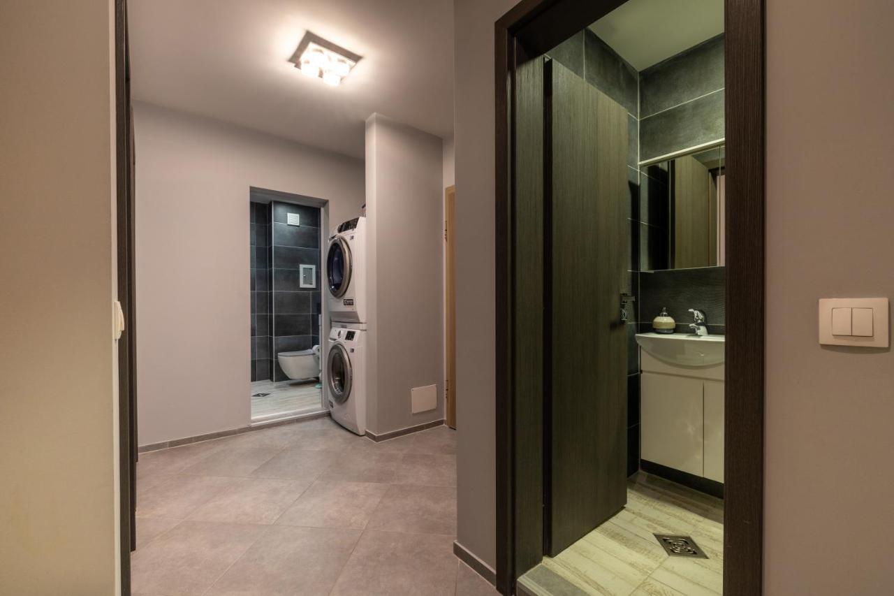 Apartamento Apartment City Home Sofía