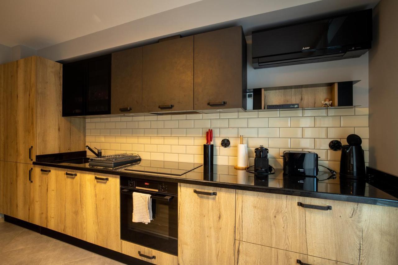 Apartamento Apartment City Home *