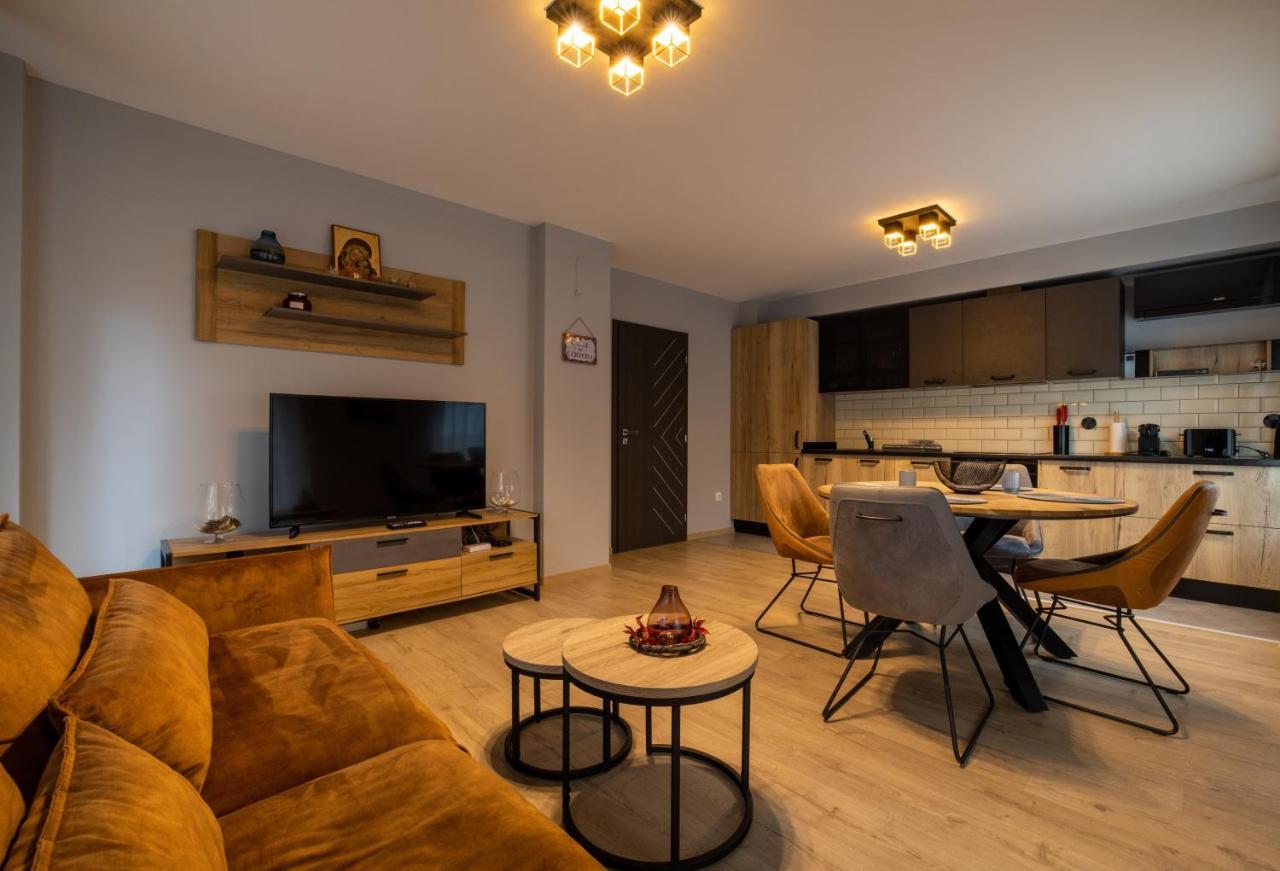 Apartment City Home Sofía
