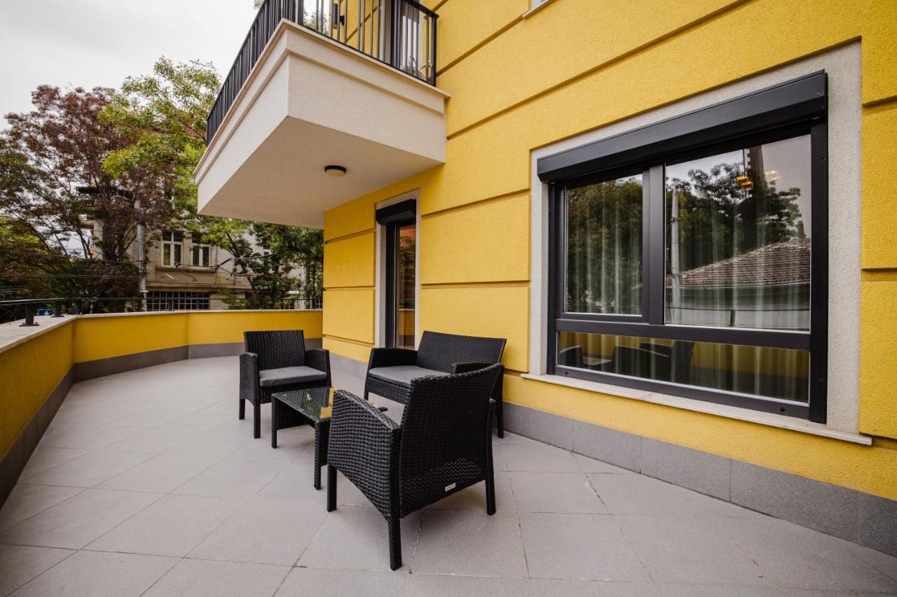 Apartment City Home