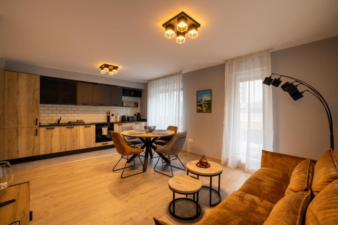 Apartment City Home Appartement Sofia