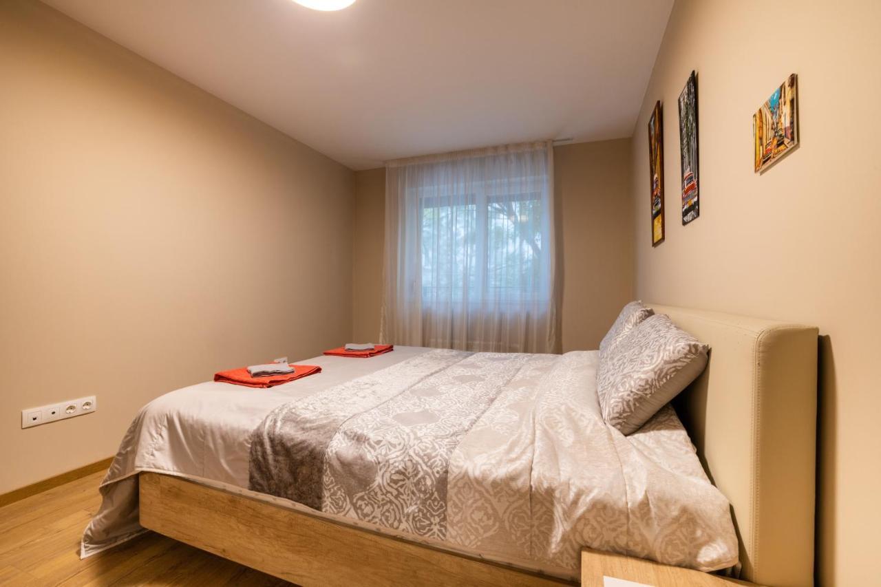 Apartment City Home *