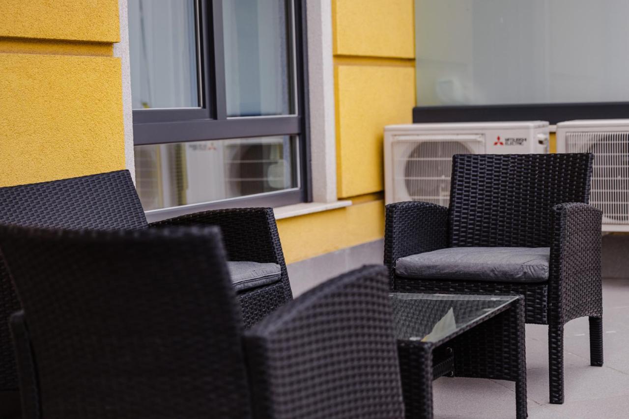 Apartment City Home * Sofia