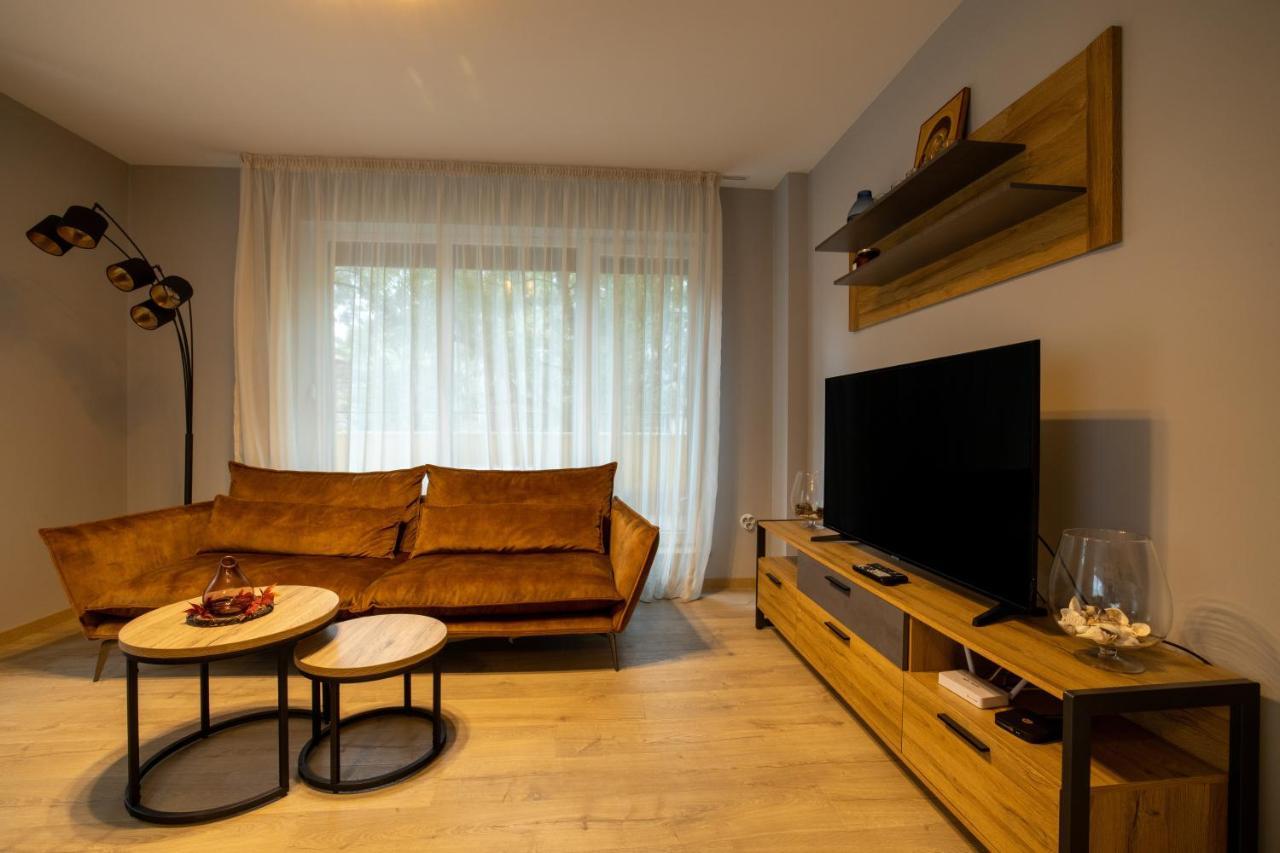 Apartment City Home Appartement