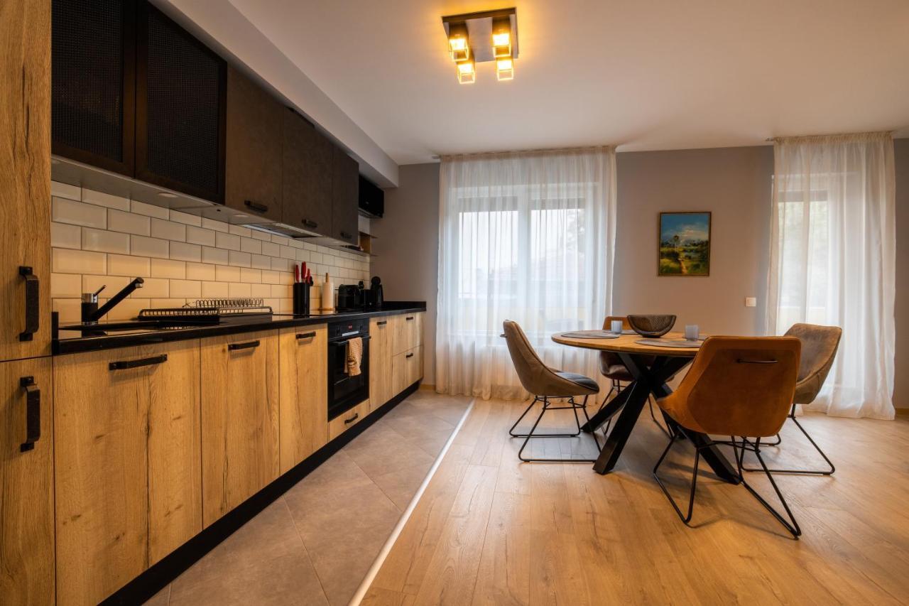 Apartment City Home Appartement *
